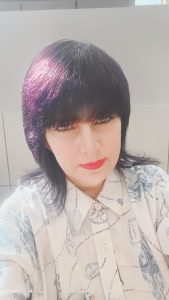 Алка Тимофеева